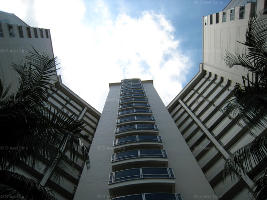 Blk 119C Rivervale Gardens (Sengkang), HDB Executive #313422